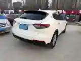 2018 Maserati Levante 3.0T 350HP V6 8AT