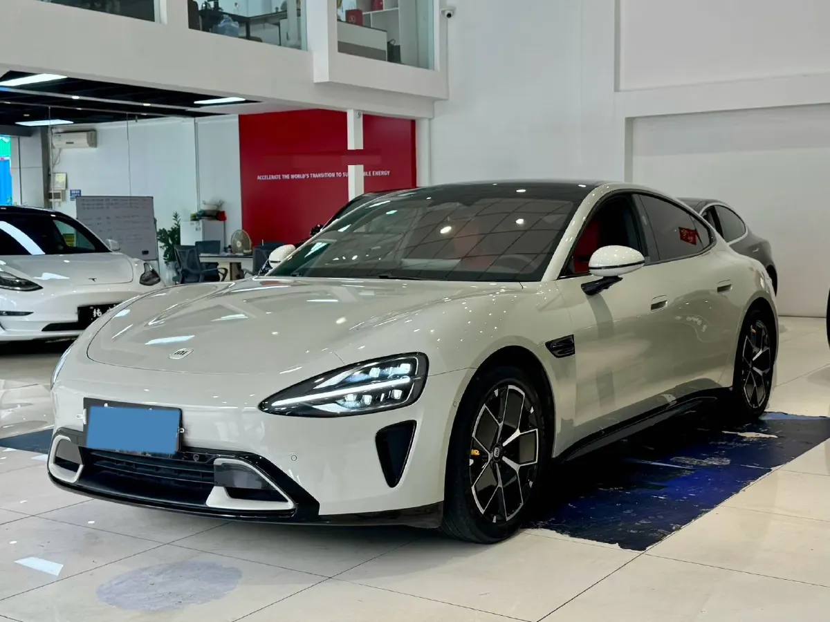 2024 MI SU7 BEV 73.6KWH,autocango,china used car exporter,china ev exporter,chinese used car exporter,chinese used ev exporter