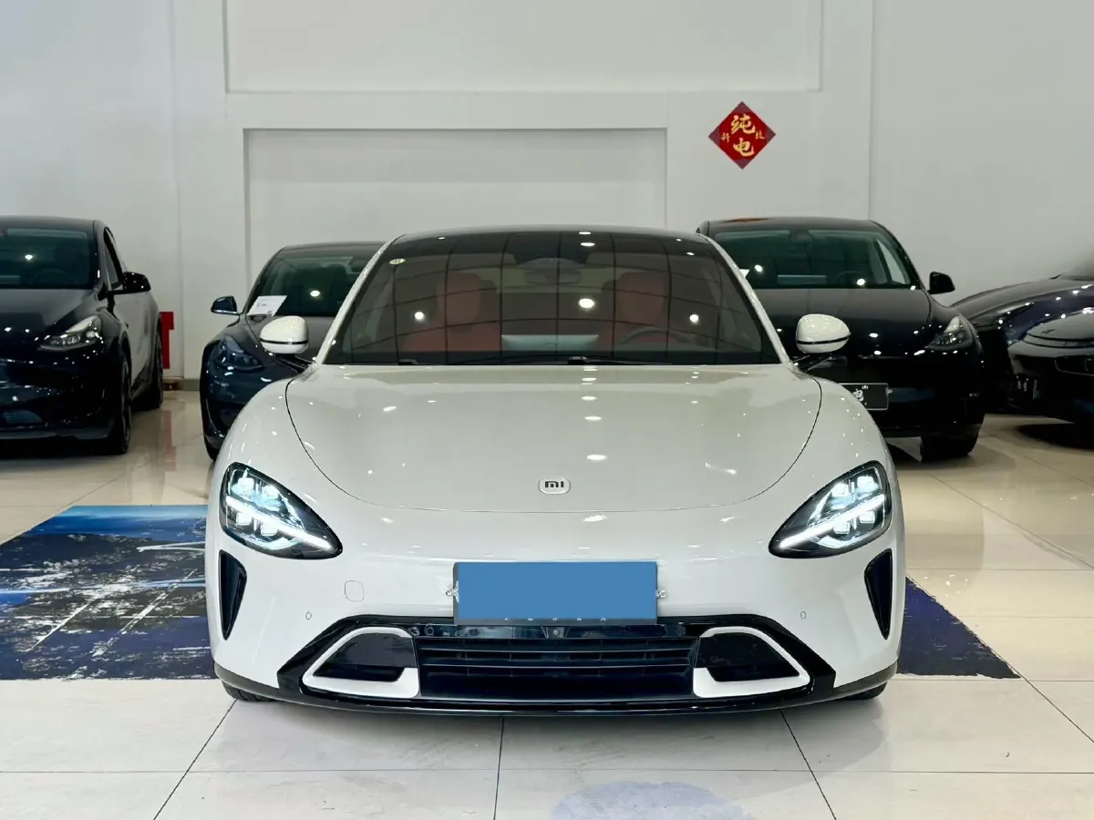 2024 MI SU7 BEV 73.6KWH,autocango,china used car exporter,china ev exporter,chinese used car exporter,chinese used ev exporter