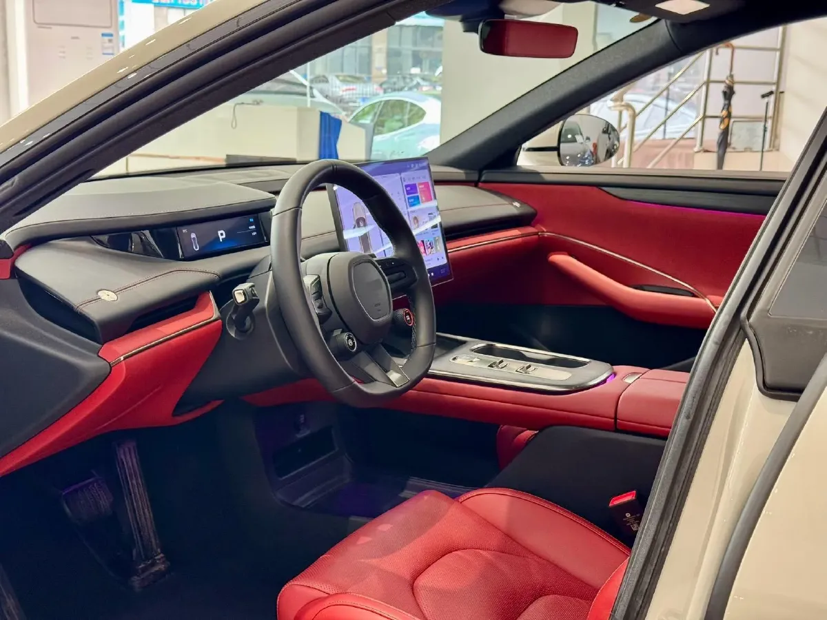 2024 MI SU7 BEV 73.6KWH,autocango,china used car exporter,china ev exporter,chinese used car exporter,chinese used ev exporter