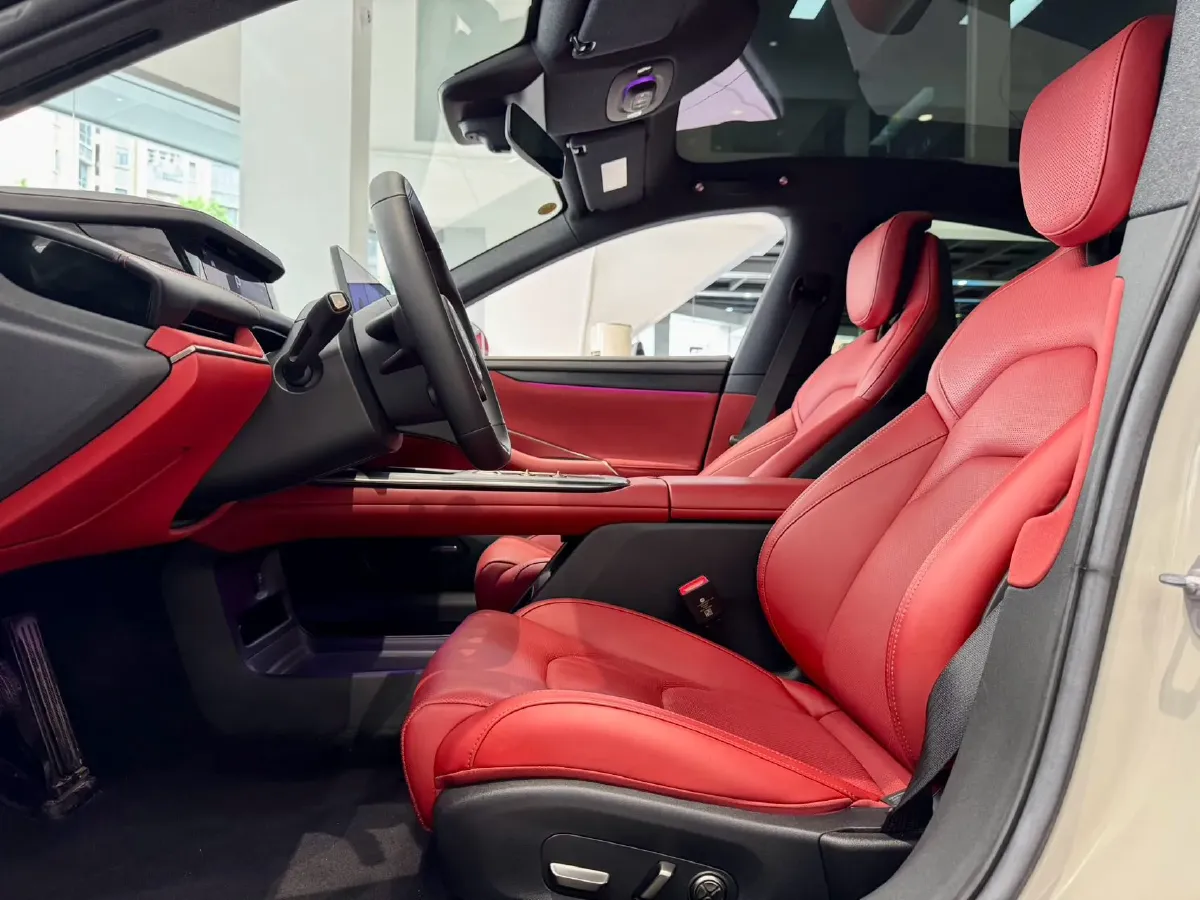 2024 MI SU7 BEV 73.6KWH,autocango,china used car exporter,china ev exporter,chinese used car exporter,chinese used ev exporter