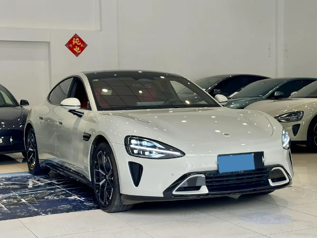 2024 MI SU7 BEV 73.6KWH,autocango,china used car exporter,china ev exporter,chinese used car exporter,chinese used ev exporter