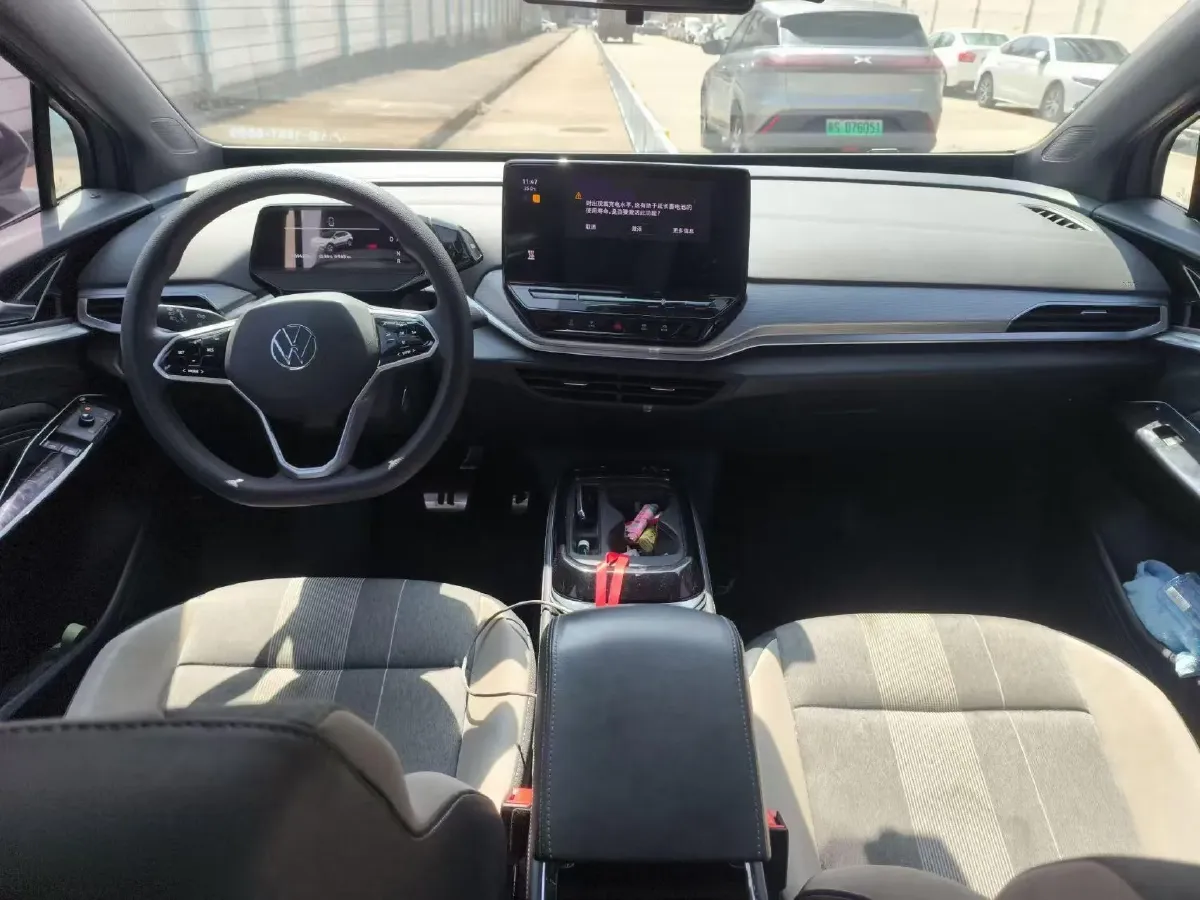 2021 Volkswagen ID.4 Crozz BEV 84.8KWH,autocango,china used car exporter,china ev exporter,chinese used car exporter,chinese used ev exporter