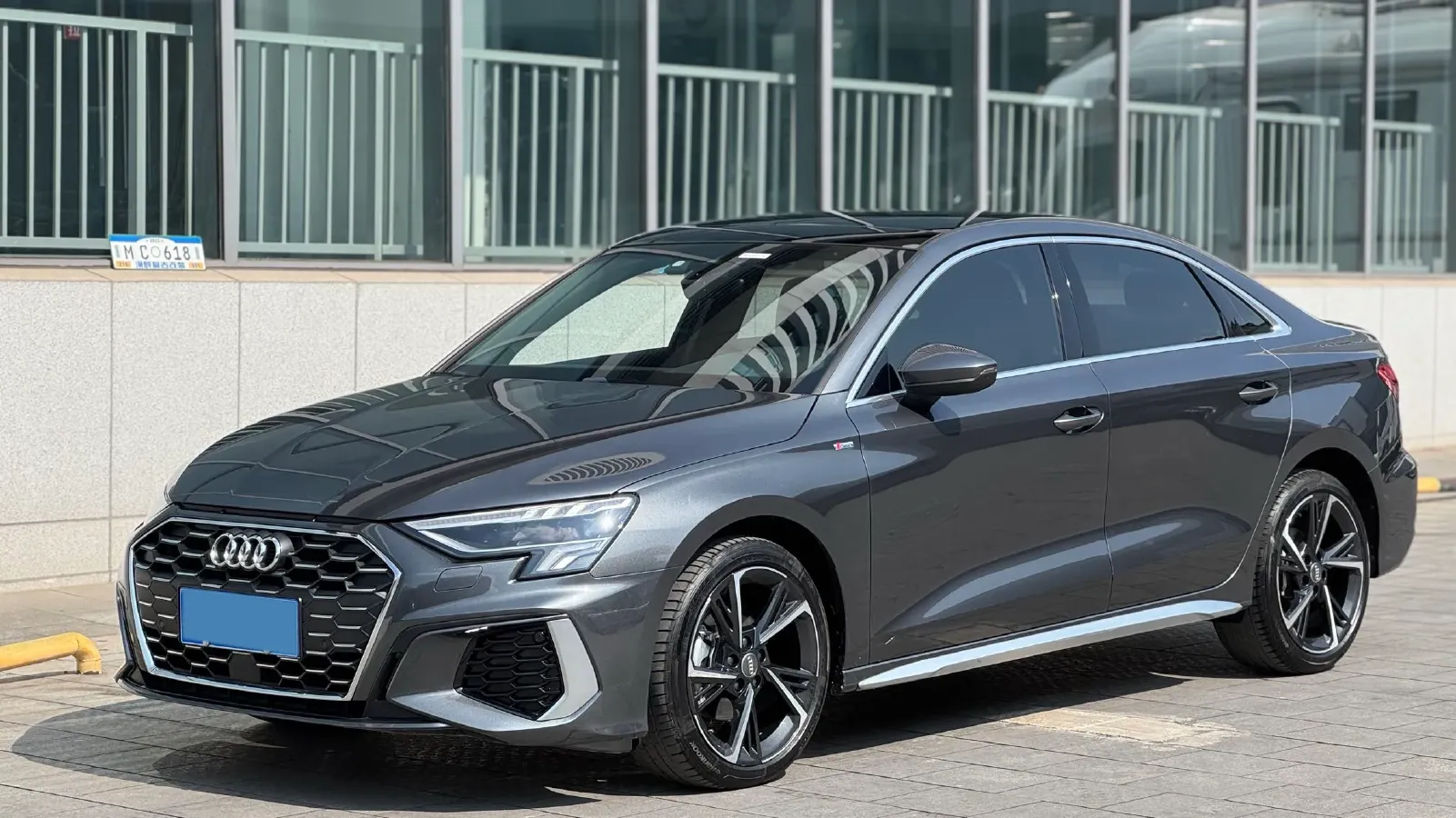 2021 Audi A3 1.4T 150HP L4 7DCT,autocango,china used car exporter,china ev exporter,chinese used car exporter,chinese used ev exporter