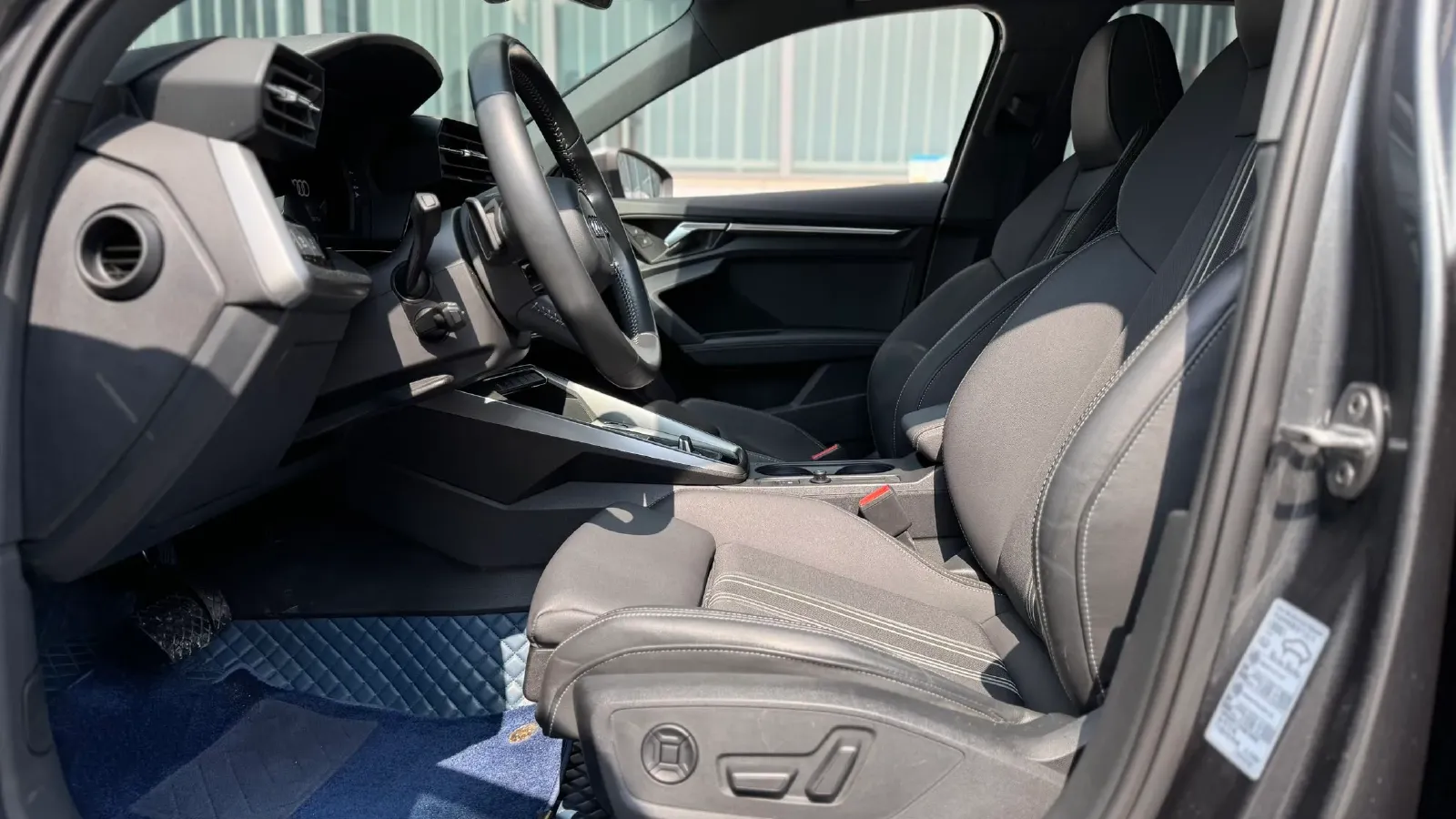 2021 Audi A3 1.4T 150HP L4 7DCT,autocango,china used car exporter,china ev exporter,chinese used car exporter,chinese used ev exporter