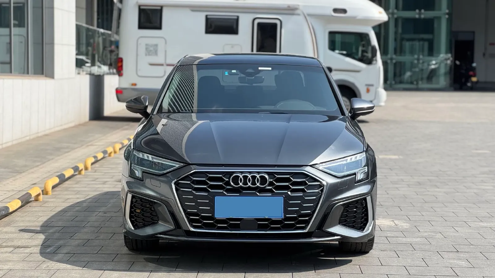 2021 Audi A3 1.4T 150HP L4 7DCT,autocango,china used car exporter,china ev exporter,chinese used car exporter,chinese used ev exporter