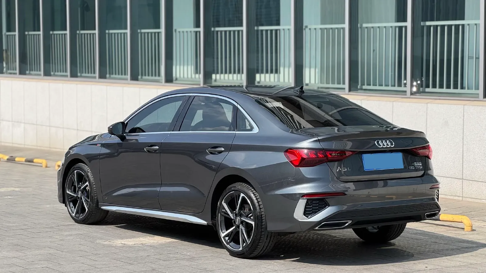 2021 Audi A3 1.4T 150HP L4 7DCT,autocango,china used car exporter,china ev exporter,chinese used car exporter,chinese used ev exporter