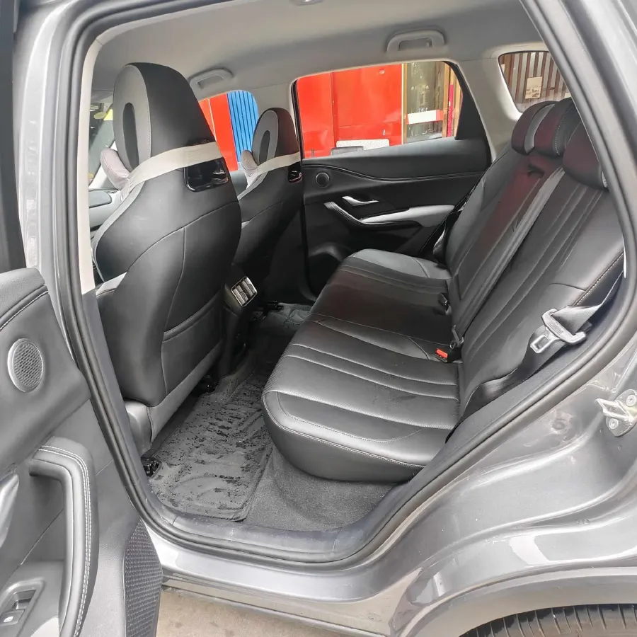 2025 BYD Sea Lion 05 DM-i 1.5L 101HP L4 E-CVT PHEV 12.9KWH,autocango,china used car exporter,china ev exporter,chinese used car exporter,chinese used ev exporter