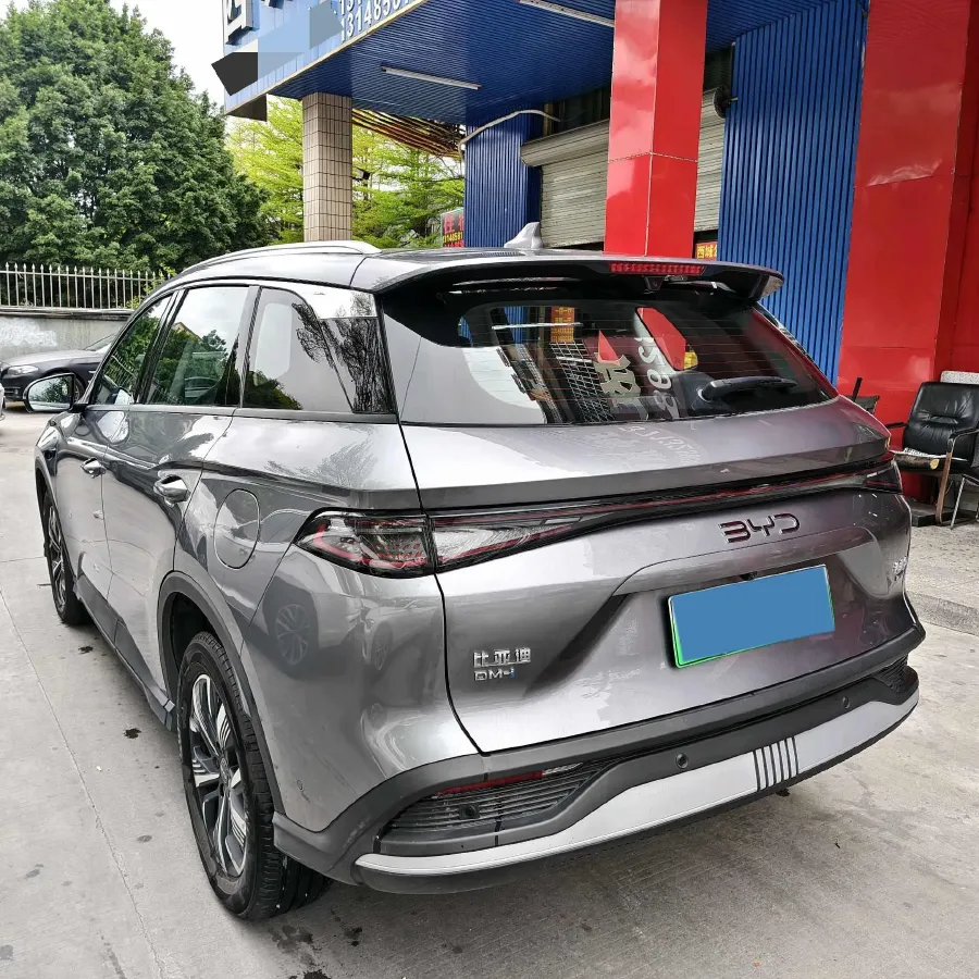 2025 BYD Sea Lion 05 DM-i 1.5L 101HP L4 E-CVT PHEV 12.9KWH,autocango,china used car exporter,china ev exporter,chinese used car exporter,chinese used ev exporter