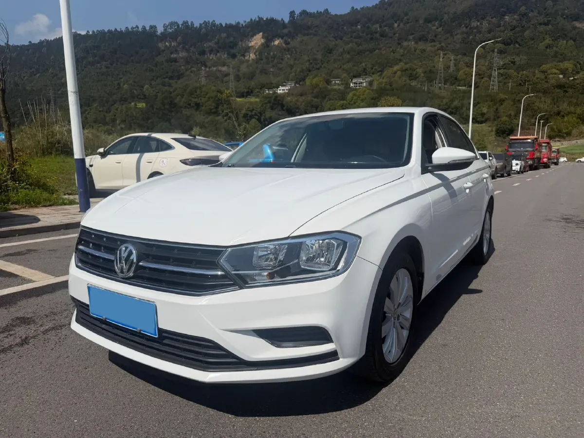 2019 Volkswagen Bora 1.5L 110HP L4 6AT,autocango,china used car exporter,china ev exporter,chinese used car exporter,chinese used ev exporter