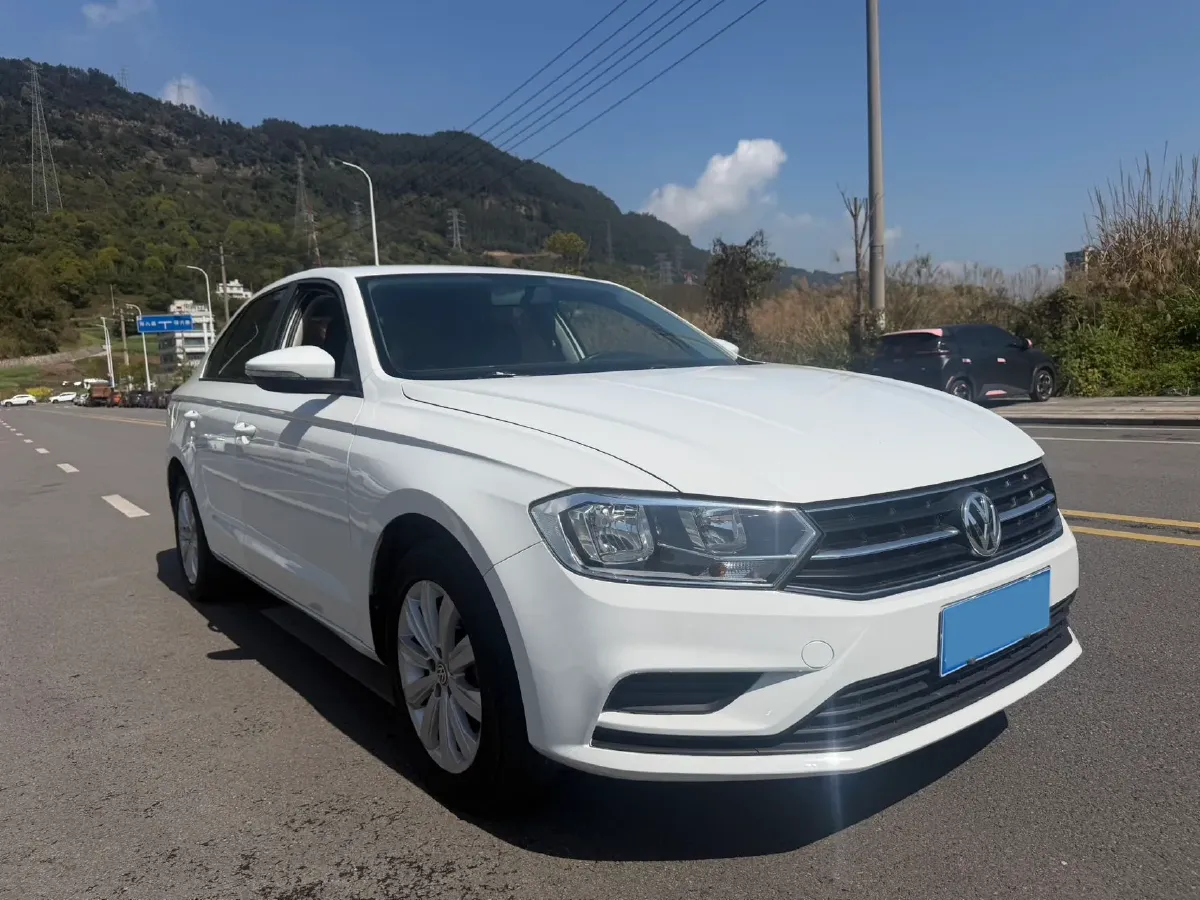 2019 Volkswagen Bora 1.5L 110HP L4 6AT,autocango,china used car exporter,china ev exporter,chinese used car exporter,chinese used ev exporter