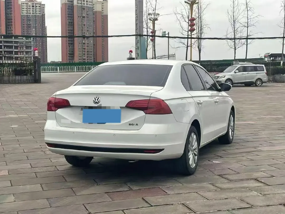 2019 Volkswagen Bora 1.5L 110HP L4 6AT,autocango,china used car exporter,china ev exporter,chinese used car exporter,chinese used ev exporter