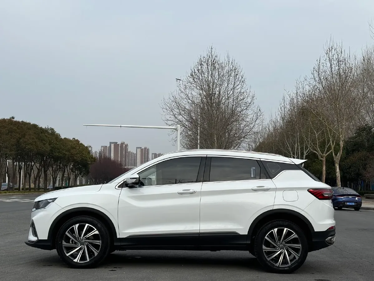 2019 Geely Coolray 1.5T 177HP L3 7DCT,autocango,china used car exporter,china ev exporter,chinese used car exporter,chinese used ev exporter