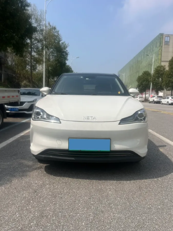 2021 Neta V BEV 31.18KWH,autocango,china used car exporter,china ev exporter,chinese used car exporter,chinese used ev exporter