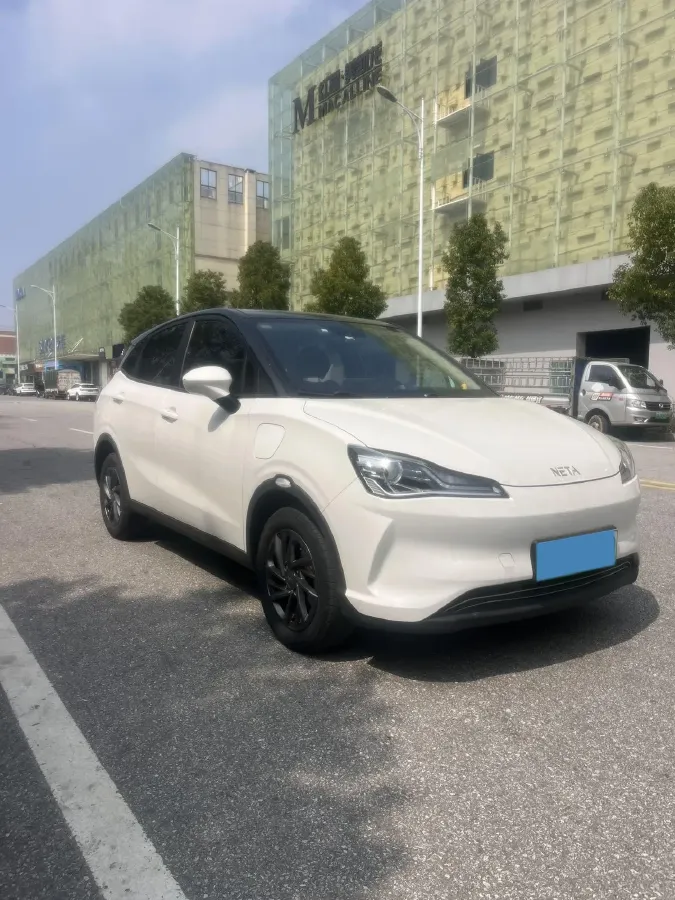 2021 Neta V BEV 31.18KWH,autocango,china used car exporter,china ev exporter,chinese used car exporter,chinese used ev exporter