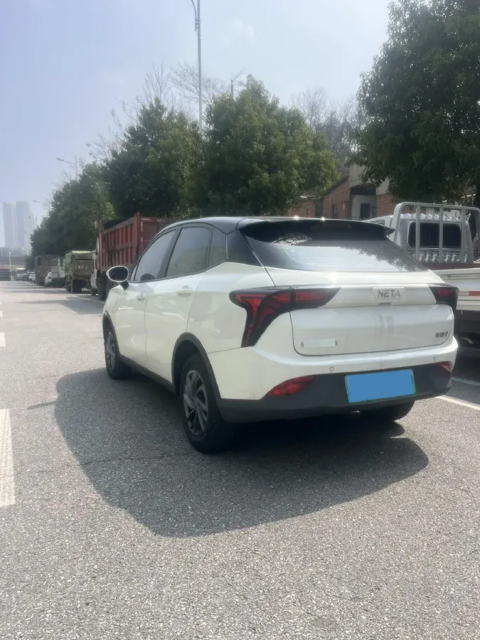 2021 Neta V BEV 31.18KWH,autocango,china used car exporter,china ev exporter,chinese used car exporter,chinese used ev exporter