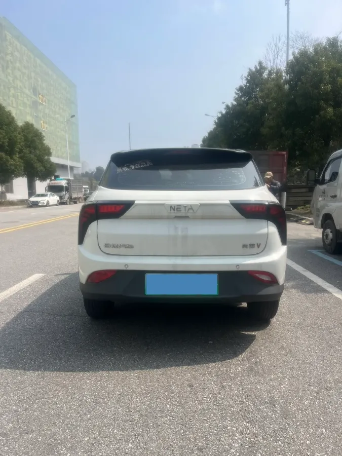 2021 Neta V BEV 31.18KWH,autocango,china used car exporter,china ev exporter,chinese used car exporter,chinese used ev exporter