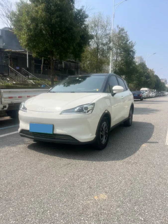 2021 Neta V BEV 31.18KWH,autocango,china used car exporter,china ev exporter,chinese used car exporter,chinese used ev exporter