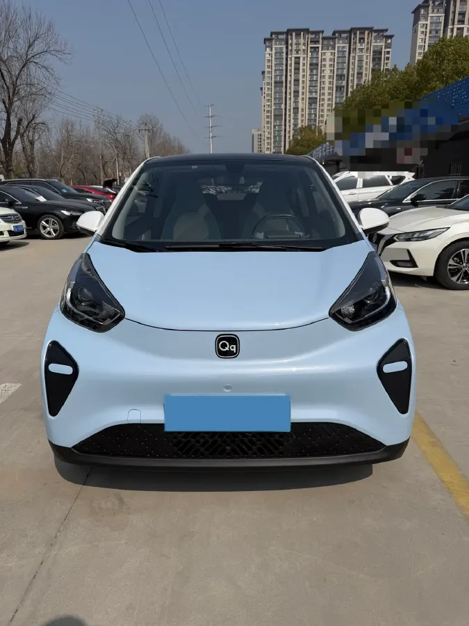 2024 Chery Little Ant BEV 29.23KWH,autocango,china used car exporter,china ev exporter,chinese used car exporter,chinese used ev exporter