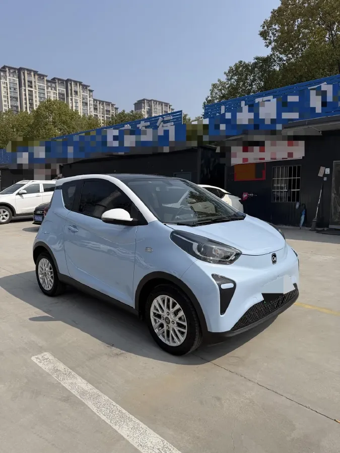 2024 Chery Little Ant BEV 29.23KWH,autocango,china used car exporter,china ev exporter,chinese used car exporter,chinese used ev exporter