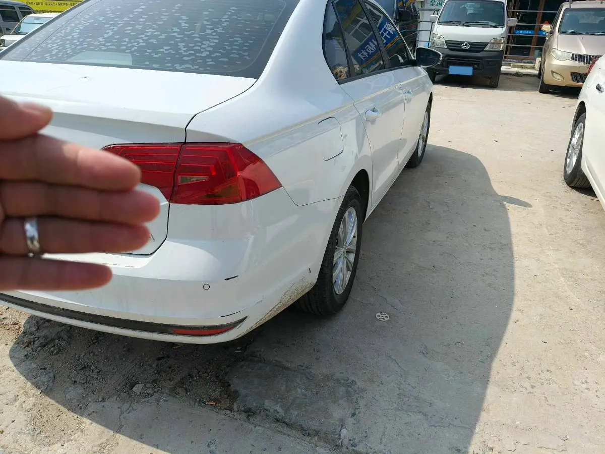 2018 Volkswagen Bora 1.5L 110HP L4 6AT,autocango,china used car exporter,china ev exporter,chinese used car exporter,chinese used ev exporter