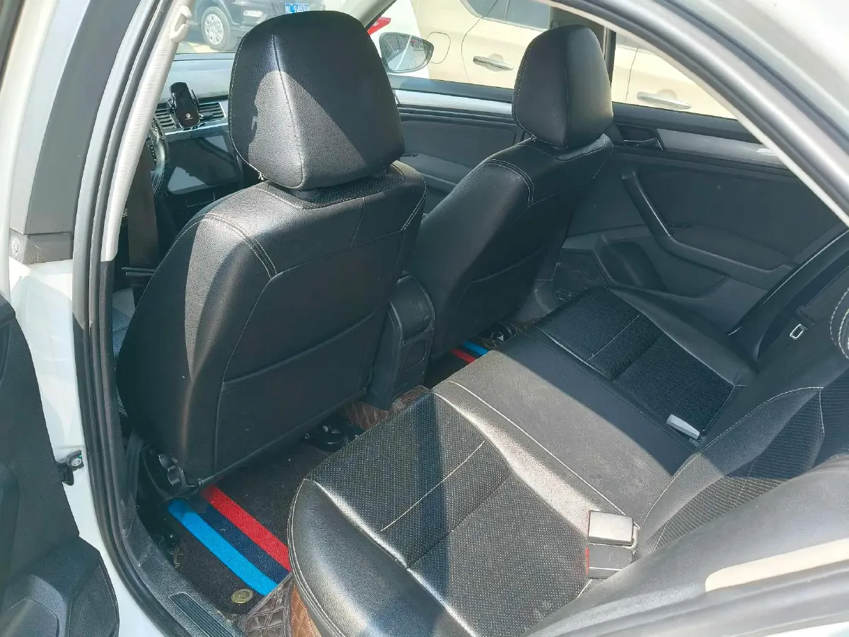 2018 Volkswagen Bora 1.5L 110HP L4 6AT,autocango,china used car exporter,china ev exporter,chinese used car exporter,chinese used ev exporter