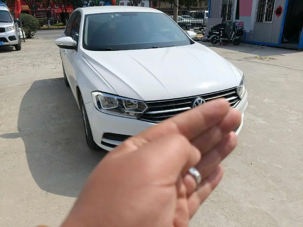 2018 Volkswagen Bora 1.5L 110HP L4 6AT,autocango,china used car exporter,china ev exporter,chinese used car exporter,chinese used ev exporter