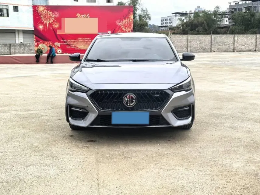 2020 MG MG6 1.5T 181HP L4 7DCT,autocango,china used car exporter,china ev exporter,chinese used car exporter,chinese used ev exporter