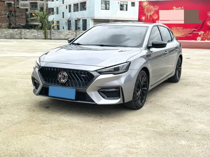 2020 MG MG6 1.5T 181HP L4 7DCT,autocango,china used car exporter,china ev exporter,chinese used car exporter,chinese used ev exporter