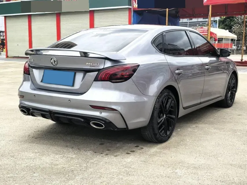 2020 MG MG6 1.5T 181HP L4 7DCT,autocango,china used car exporter,china ev exporter,chinese used car exporter,chinese used ev exporter