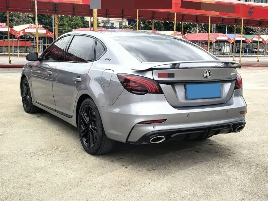 2020 MG MG6 1.5T 181HP L4 7DCT,autocango,china used car exporter,china ev exporter,chinese used car exporter,chinese used ev exporter