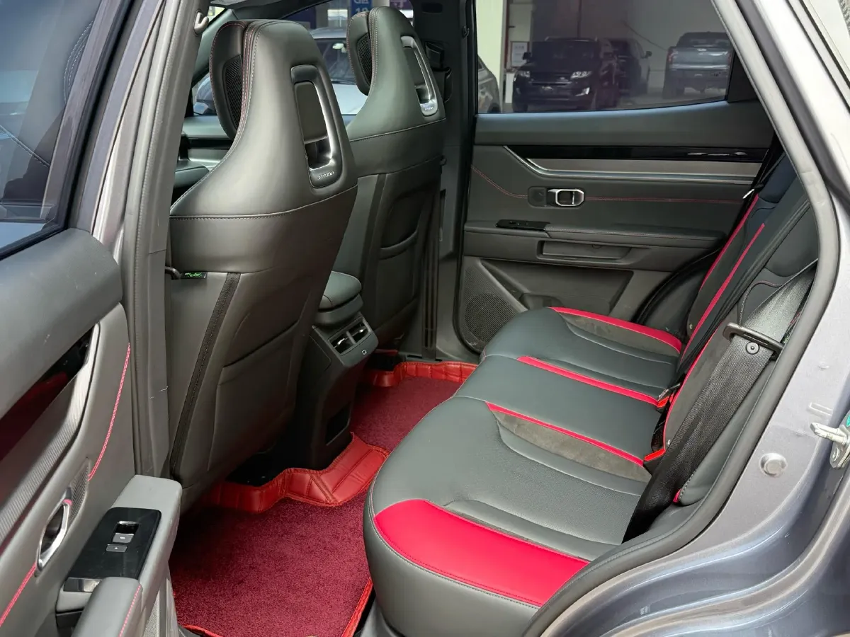 2023 Jetour DASHING 1.5T 156HP L4 6DCT,autocango,china used car exporter,china ev exporter,chinese used car exporter,chinese used ev exporter