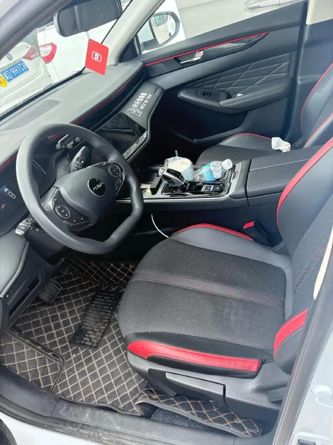 2023 DongFeng Aeolus YiXuan MAX 1.5T 190HP L4 7DCT,autocango,china used car exporter,china ev exporter,chinese used car exporter,chinese used ev exporter