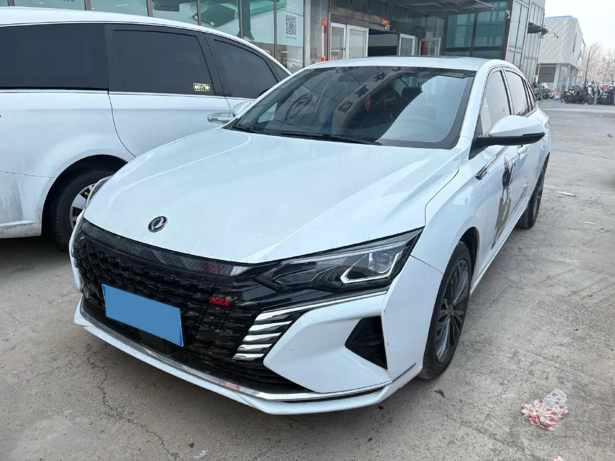 2023 DongFeng Aeolus YiXuan MAX 1.5T 190HP L4 7DCT,autocango,china used car exporter,china ev exporter,chinese used car exporter,chinese used ev exporter