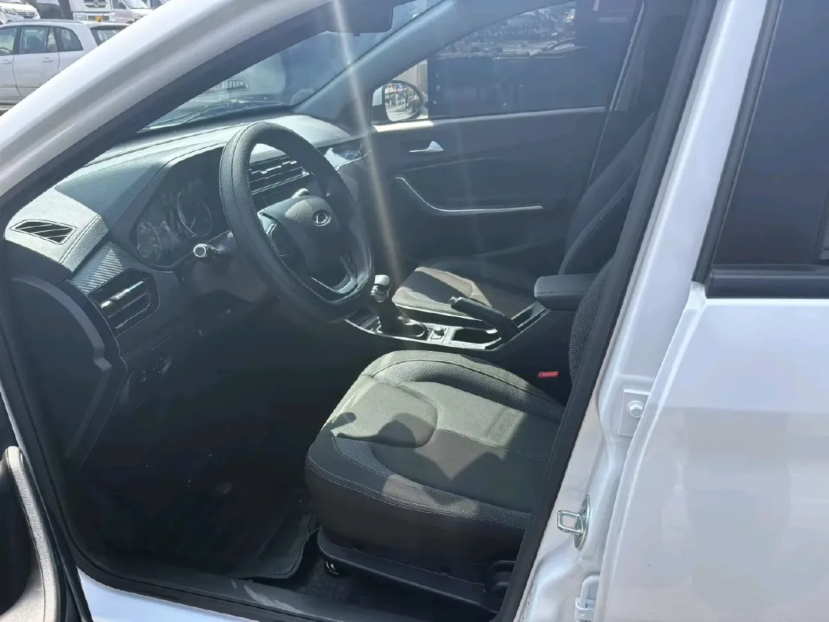 2024 Chery Tiggo 3x 1.5L 116HP L4 CVT,autocango,china used car exporter,china ev exporter,chinese used car exporter,chinese used ev exporter