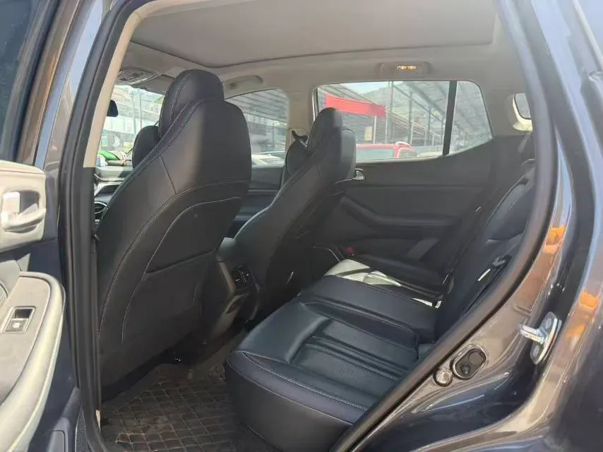 2022 GAC Trumpchi GS4 1.5T 169HP L4 6AT,autocango,china used car exporter,china ev exporter,chinese used car exporter,chinese used ev exporter