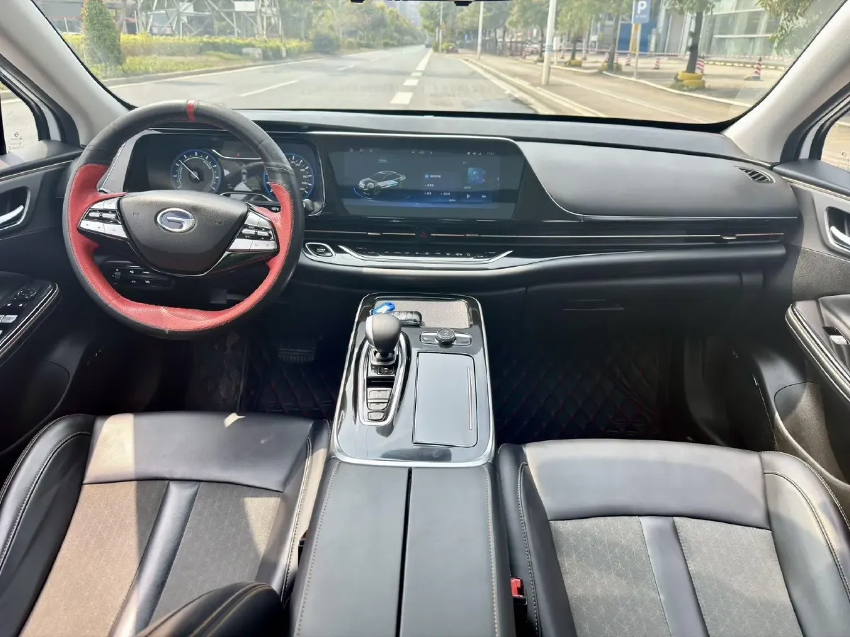 2020 Aion S BEV 58.8KWH,autocango,china used car exporter,china ev exporter,chinese used car exporter,chinese used ev exporter