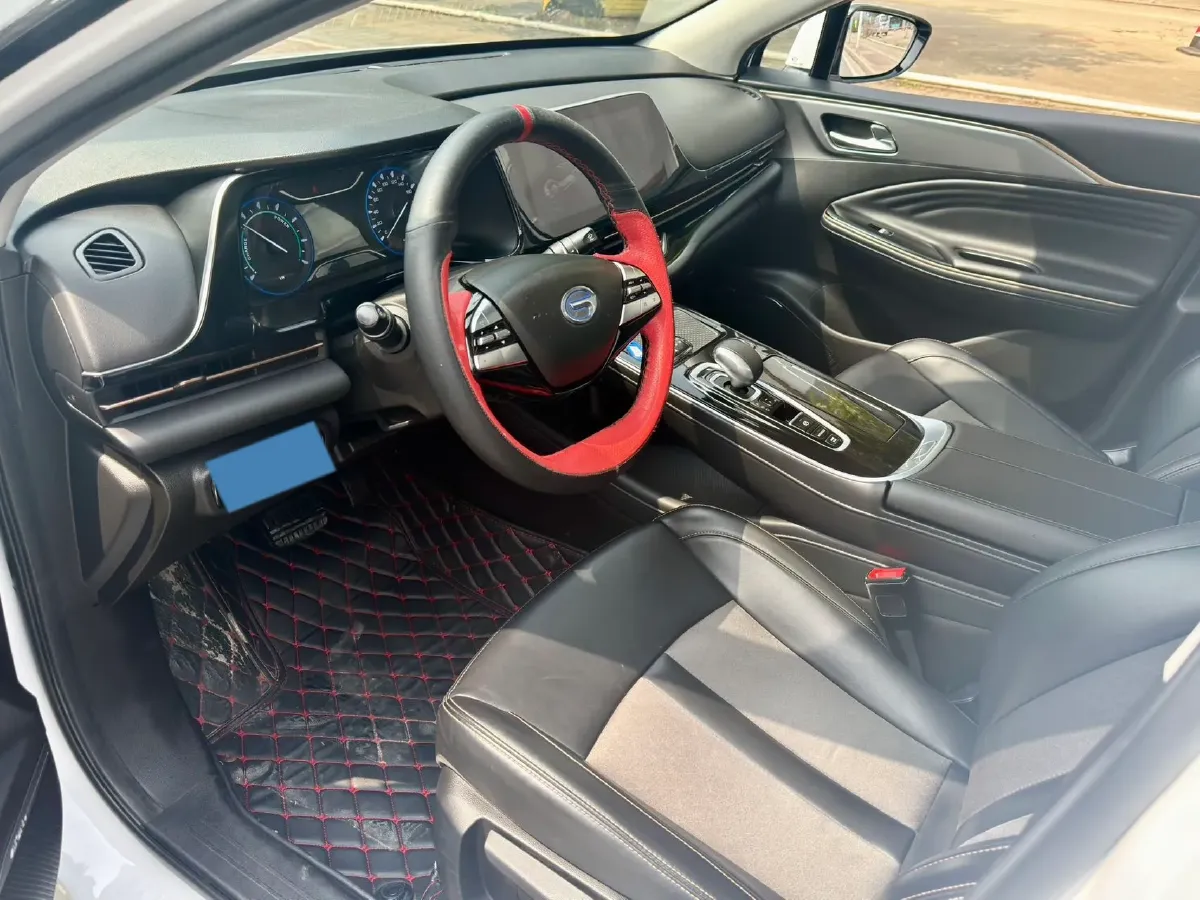 2020 Aion S BEV 58.8KWH,autocango,china used car exporter,china ev exporter,chinese used car exporter,chinese used ev exporter