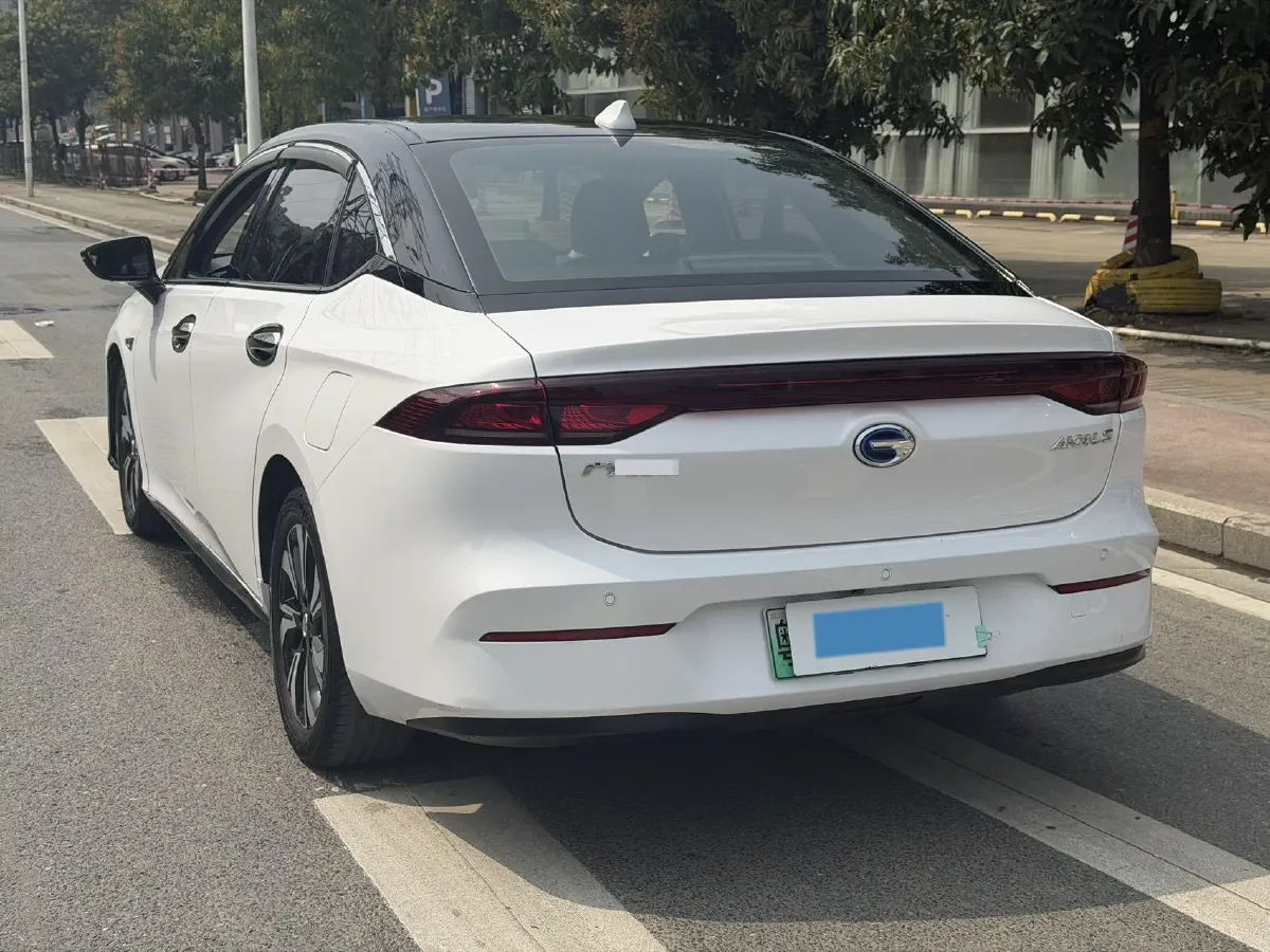 2020 Aion S BEV 58.8KWH,autocango,china used car exporter,china ev exporter,chinese used car exporter,chinese used ev exporter