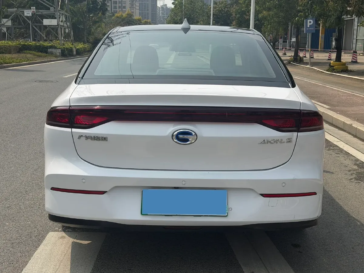 2020 Aion S BEV 58.8KWH,autocango,china used car exporter,china ev exporter,chinese used car exporter,chinese used ev exporter