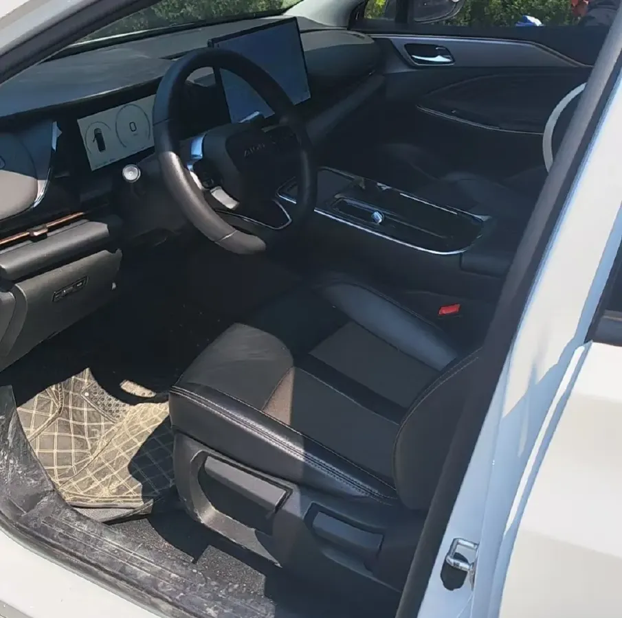 2026 Aion S Plus BEV,autocango,china used car exporter,china ev exporter,chinese used car exporter,chinese used ev exporter