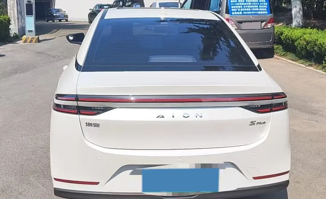 2026 Aion S Plus BEV,autocango,china used car exporter,china ev exporter,chinese used car exporter,chinese used ev exporter