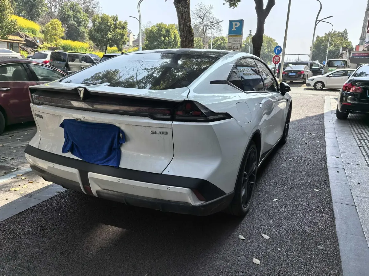 2022 Deepal SL03 BEV 58.1KWH,autocango,china used car exporter,china ev exporter,chinese used car exporter,chinese used ev exporter