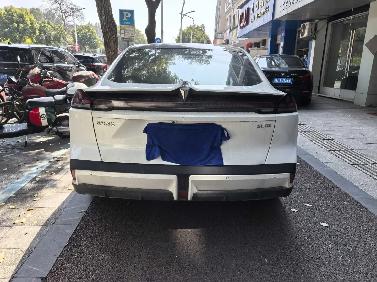 2022 Deepal SL03 BEV 58.1KWH,autocango,china used car exporter,china ev exporter,chinese used car exporter,chinese used ev exporter