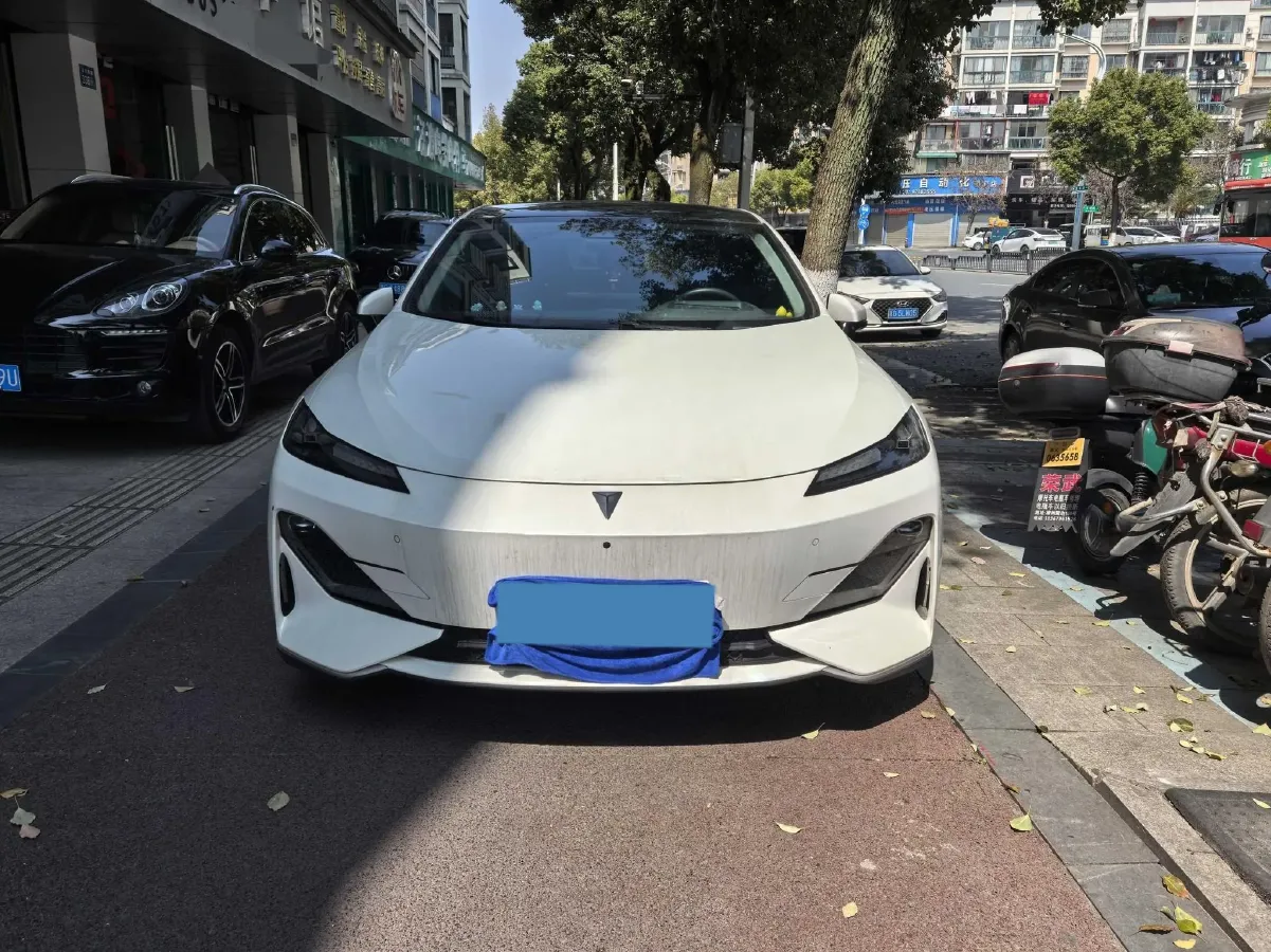 2022 Deepal SL03 BEV 58.1KWH,autocango,china used car exporter,china ev exporter,chinese used car exporter,chinese used ev exporter