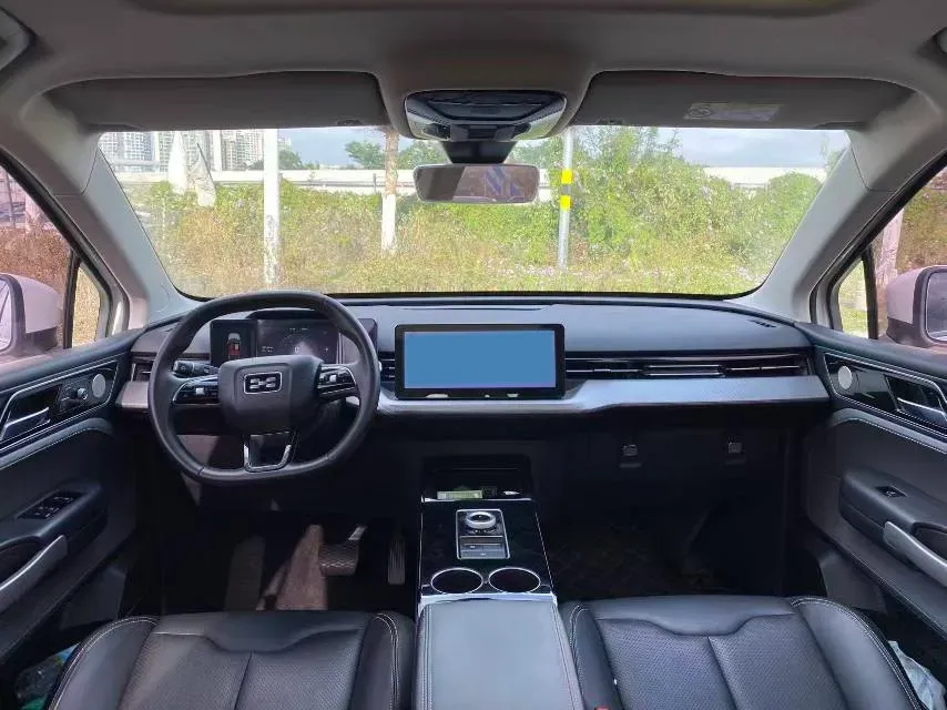 2021 Exceed VX 2.0T 254HP L4 7DCT,autocango,china used car exporter,china ev exporter,chinese used car exporter,chinese used ev exporter