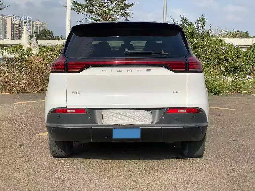 2021 Exceed VX 2.0T 254HP L4 7DCT,autocango,china used car exporter,china ev exporter,chinese used car exporter,chinese used ev exporter