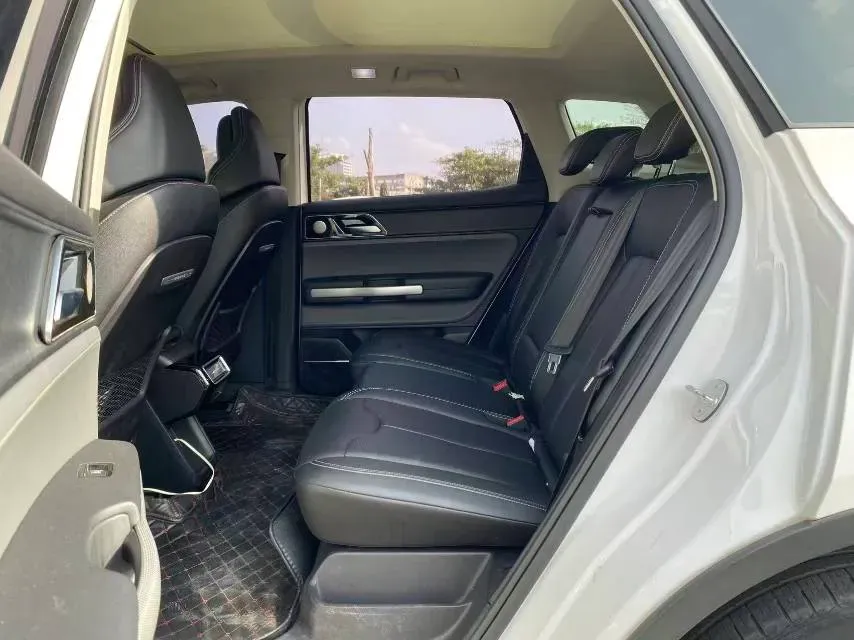 2021 Exceed VX 2.0T 254HP L4 7DCT,autocango,china used car exporter,china ev exporter,chinese used car exporter,chinese used ev exporter