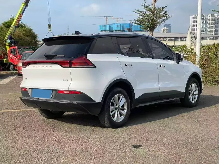 2021 Exceed VX 2.0T 254HP L4 7DCT,autocango,china used car exporter,china ev exporter,chinese used car exporter,chinese used ev exporter