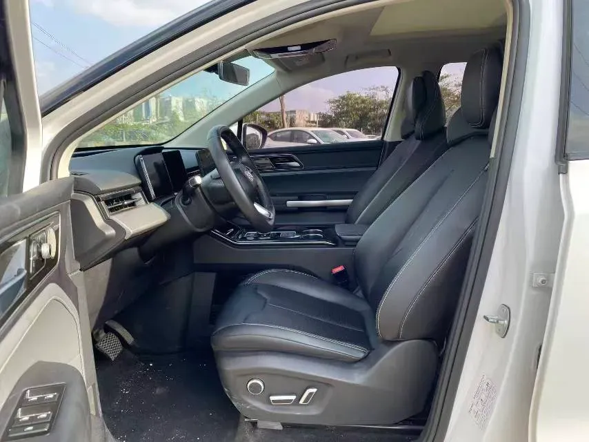 2021 Exceed VX 2.0T 254HP L4 7DCT,autocango,china used car exporter,china ev exporter,chinese used car exporter,chinese used ev exporter